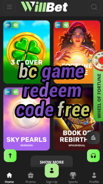 BC Game Redeem Code Free-vz72fvrf.com